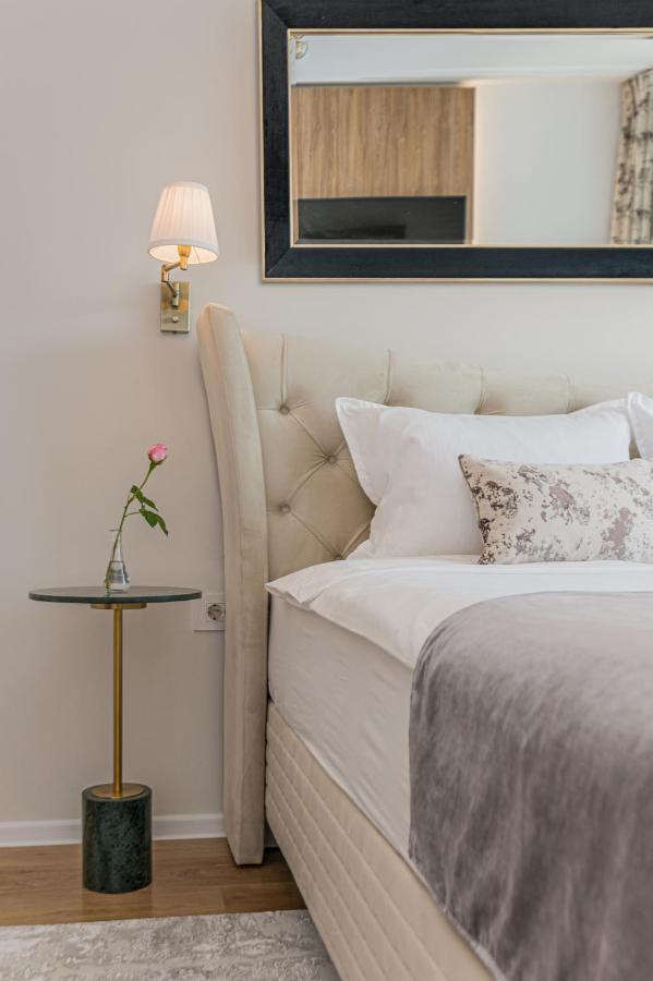 Mk Apartments Braşov Eksteriør billede