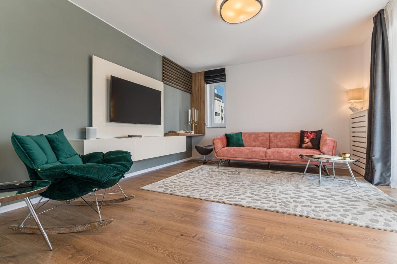 Mk Apartments Braşov Eksteriør billede