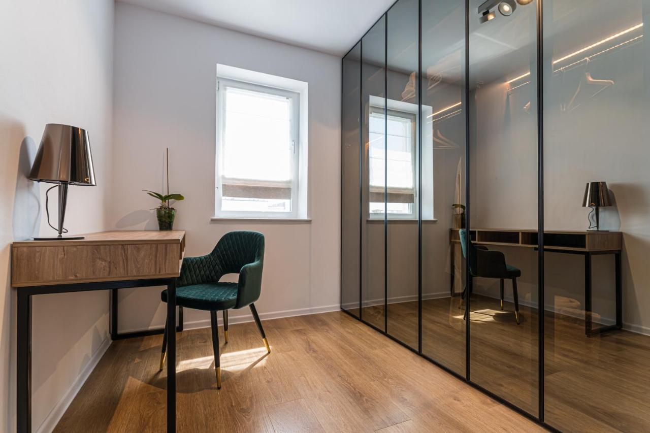 Mk Apartments Braşov Eksteriør billede