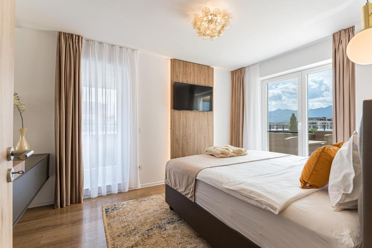 Mk Apartments Braşov Eksteriør billede