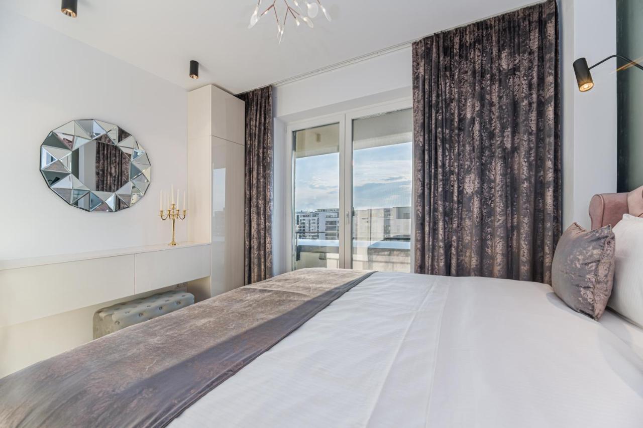 Mk Apartments Braşov Eksteriør billede