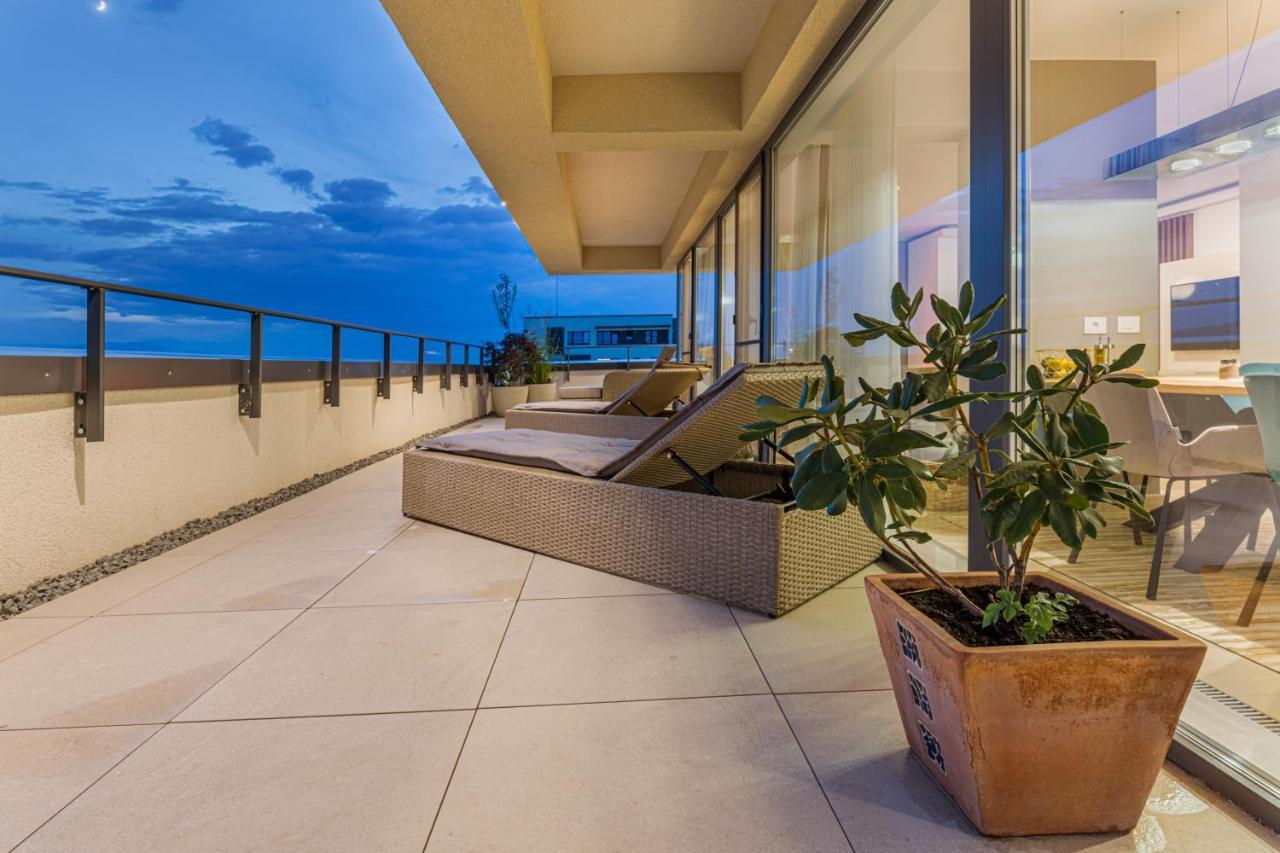 Mk Apartments Braşov Eksteriør billede