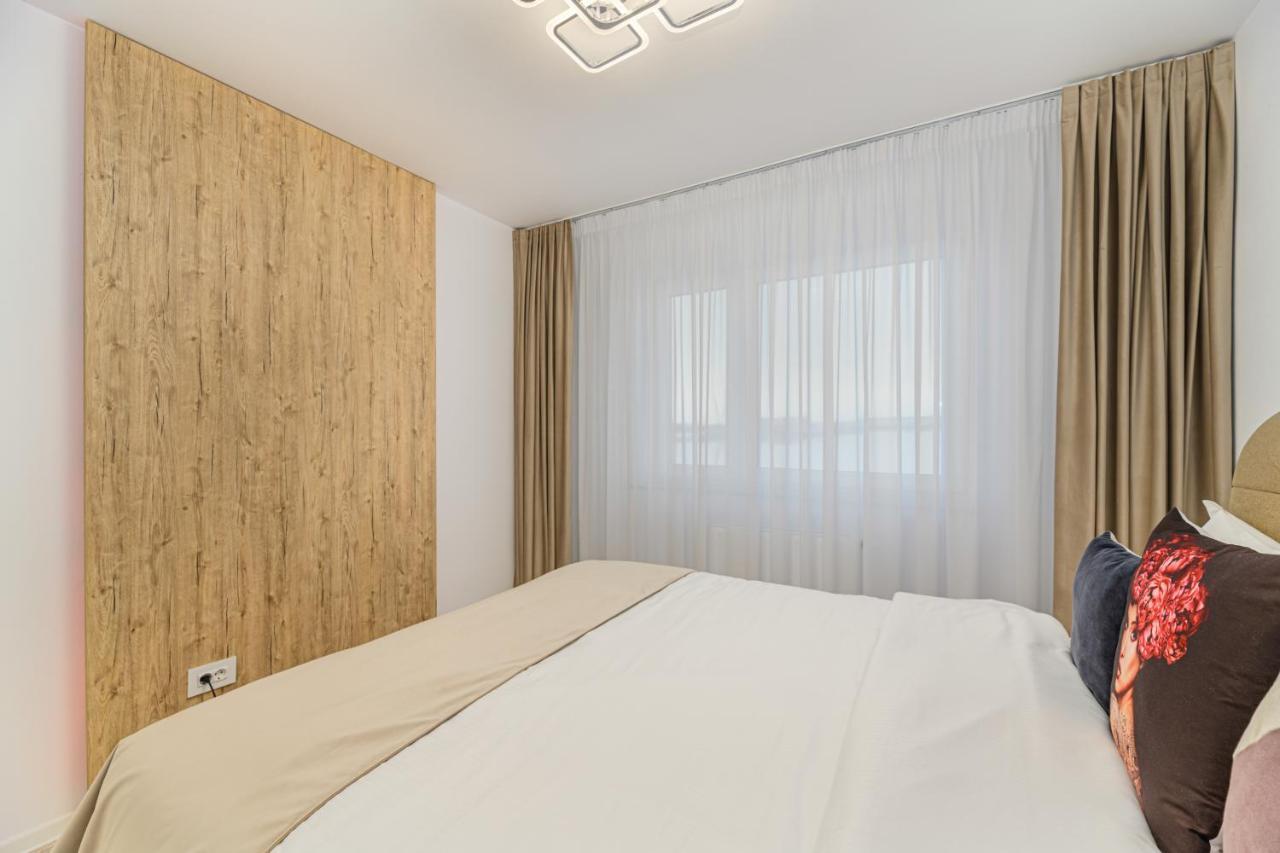 Mk Apartments Braşov Eksteriør billede